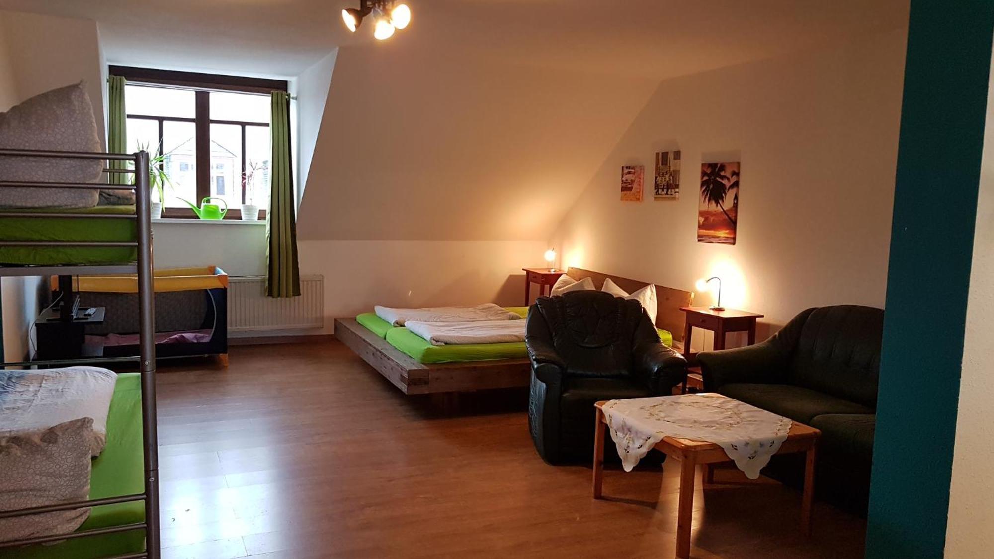 Phoenix Chemnitz Quarto foto