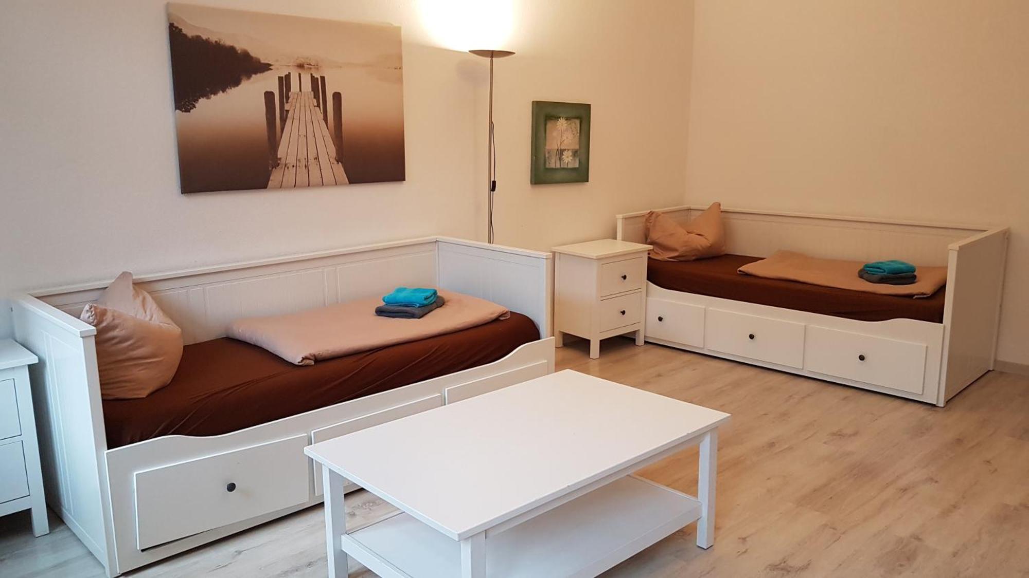 Phoenix Chemnitz Quarto foto